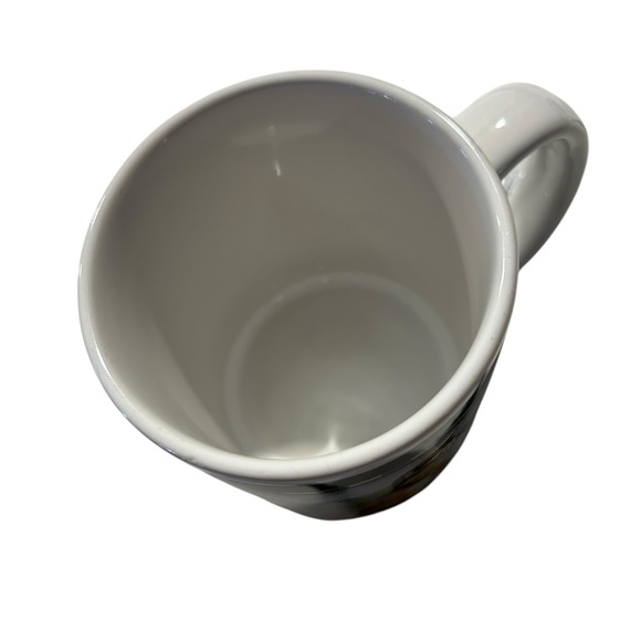 Cat collectible collection by Herrero - set of 3 cups and matching saucers - Picture 3 of 13